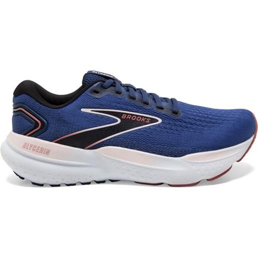 Brooks glycerin 21 - scarpe running neutre - donna