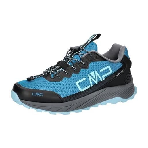CMP phelyx wmn wp multisport shoes-3q65896, walking shoe donna, giada, 36 eu