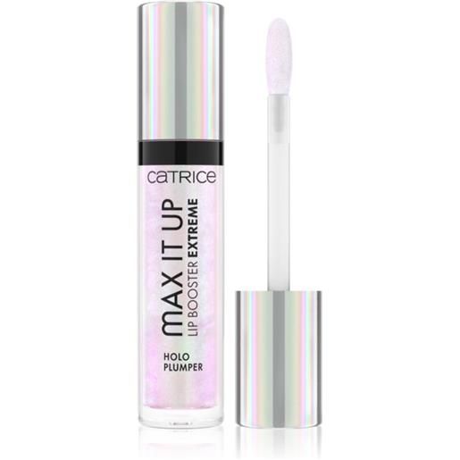 Catrice max it up lip booster extreme 4 ml