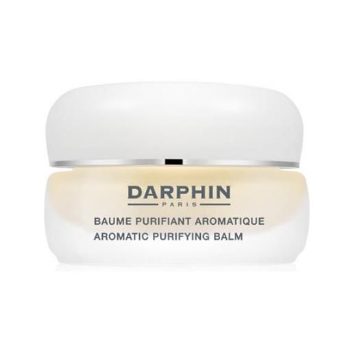 Darphin balsamo aromatico purificante notte antimperfezioni 15 ml