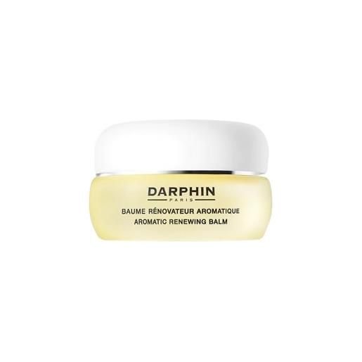 Darphin balsamo aromatico rinnovatore notte rivitalizzante 15 ml