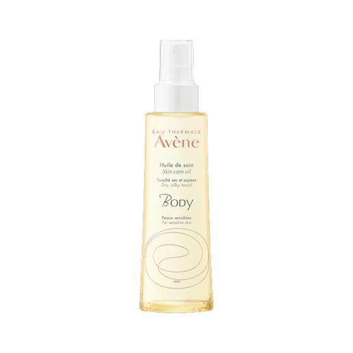 AVENE (Pierre Fabre It. SpA) avene body olio di trattamento 100 ml