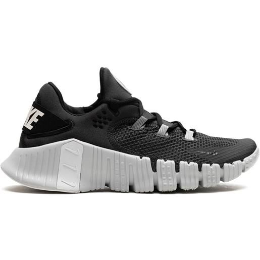 Nike sneakers free metcon 4 - grigio