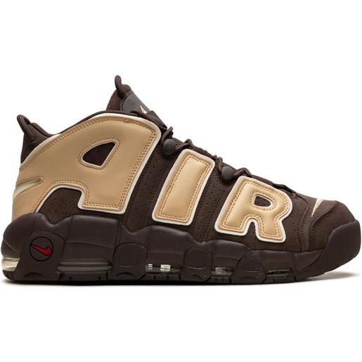 Nike sneakers air more uptempo - marrone