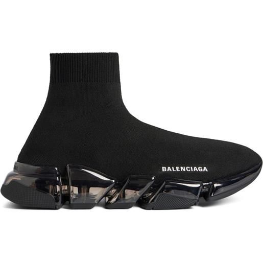Balenciaga sneakers speed 2.0 - nero