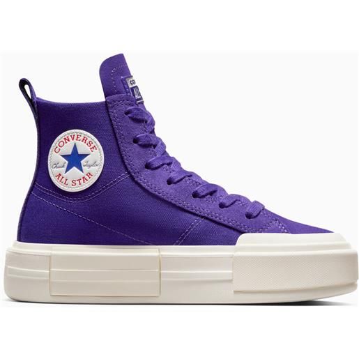 All Star chuck taylor All Star cruise canvas & suede