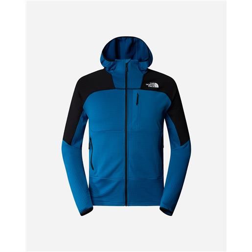The North Face stormgap power grid m - pile - uomo