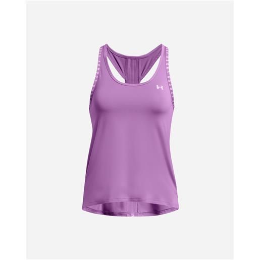 Under Armour knockout w - canotta training - donna
