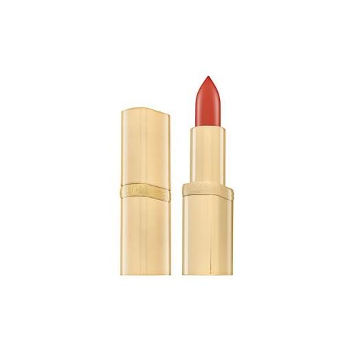 L´Oréal Paris color riche lipstick - 230 coral showroom rossetto lunga tenuta 3,6 g