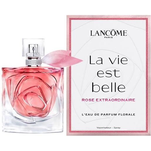 Lancome la vie est belle rose extraordinaire eau de parfum - 50ml