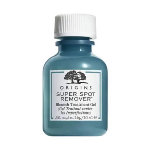 Origins gel viso contro acne super spot remover™ (acne treatment gel) 10 ml