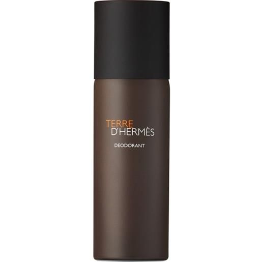Hermes terre d'hermes deodorante 150 ml