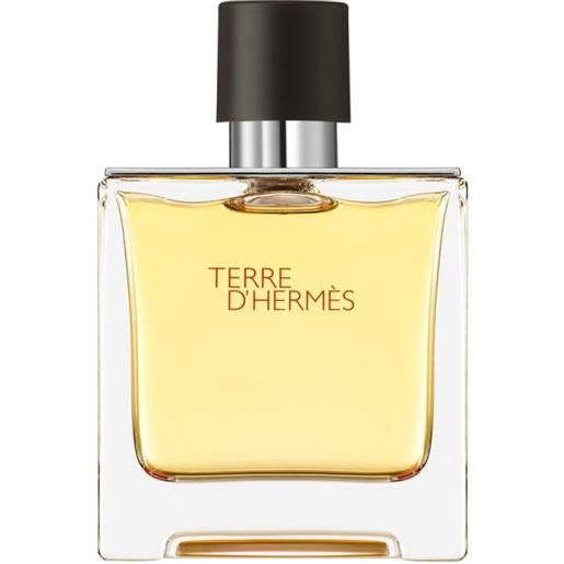 Hermes terre d'hermes parfum 75 ml