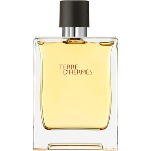 Hermes terre d'hermes parfum 200 ml