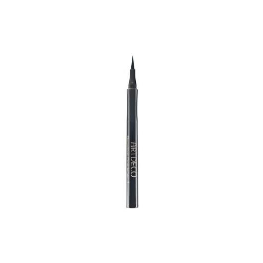 Artdeco sensitive fine liner matita per occhi waterproof 1 black 1 ml