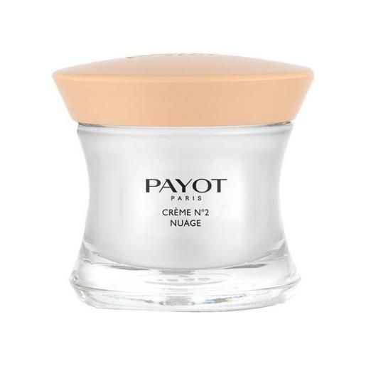 PAYOT n. 2 creme nuage - crema lenitiva 50 ml