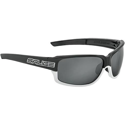 Salice 017 rw sunglasses trasparente black/cat3
