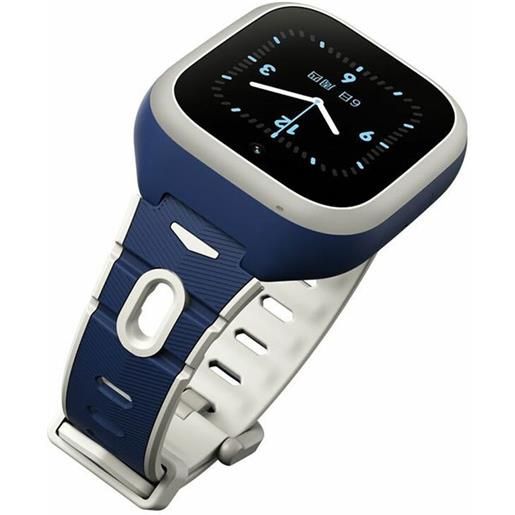 Mibro p5 smartwatch argento