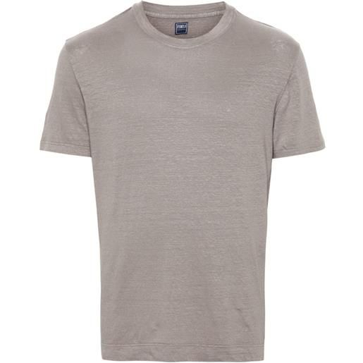 Fedeli t-shirt extreme - grigio