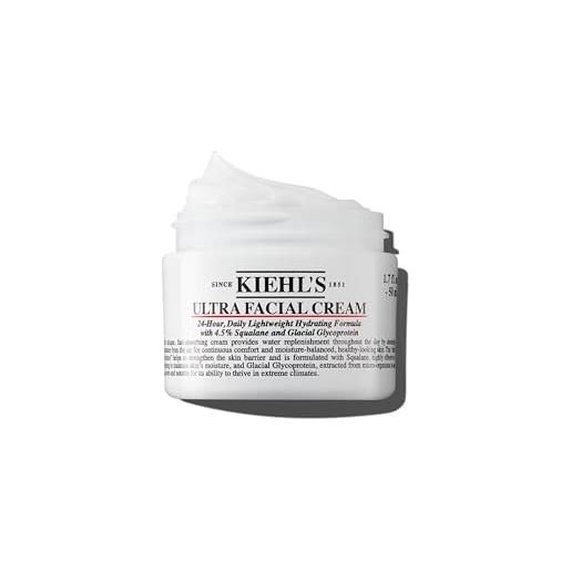 Kiehl's kiehl´s ultra facial cream 50ml