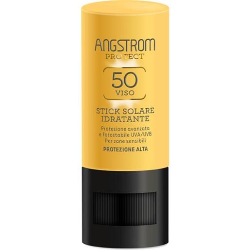 ANGSTROM protect stick solare protettivo 50 8 g - ANGSTROM - 971485976