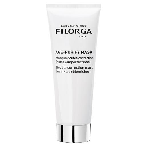 Filorga age purify mask doppia correzione 75 ml - FILORGA - 981153745