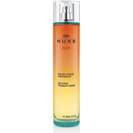 NUXE eau delicieuse parf 100ml - NUXE - 971992007