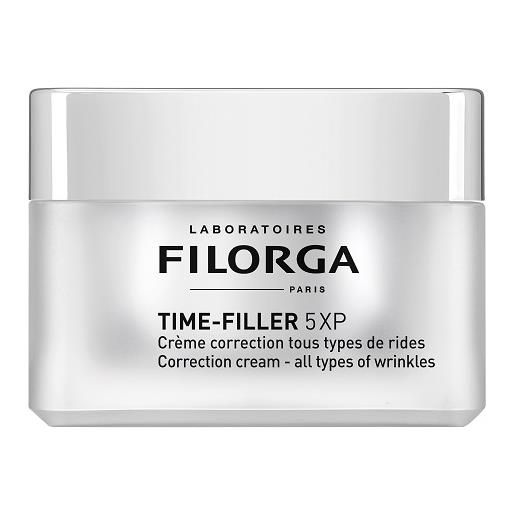 Filorga - time filler 5xp creme 50ml - FILORGA - 983429527