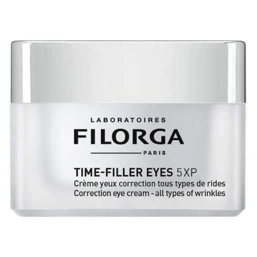 FILORGA time filler eyes 5xp std 2023 15 ml - FILORGA - 985724184