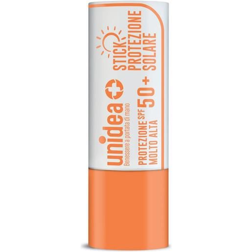 UNICO unidea stick solare spf50+ 12 ml - UNICO - 980078366