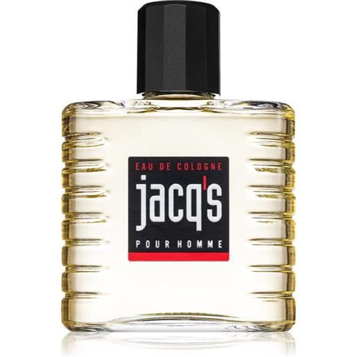 Jacq's classic pour homme 200 ml