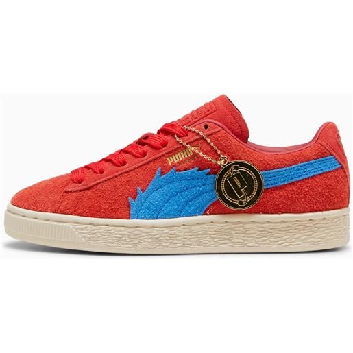 Puma suede bambino prezzo online