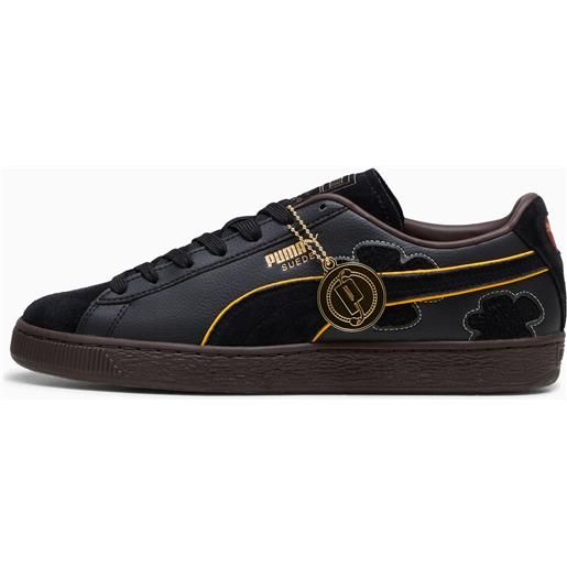 Puma suede sconti on sale