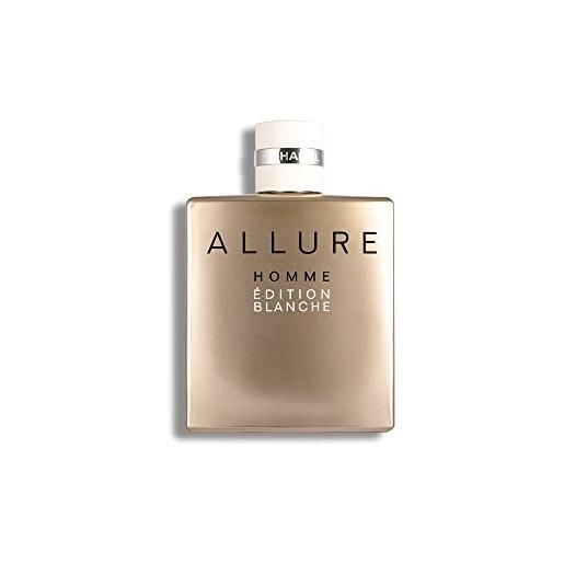 Chanel allure homme edition blanche eau de parfum - 50ml