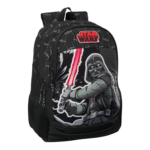 Safta star wars the fighter backpack one size