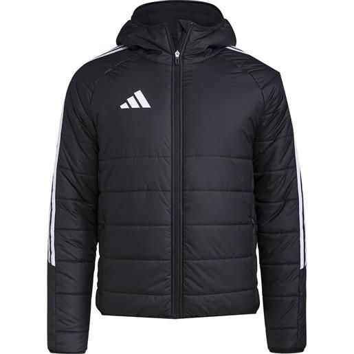 Adidas tiro24 winter jacket nero 3xl uomo