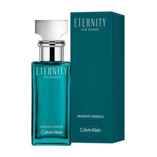 Calvin Klein eternity aromatic essence 30 ml parfum per donna
