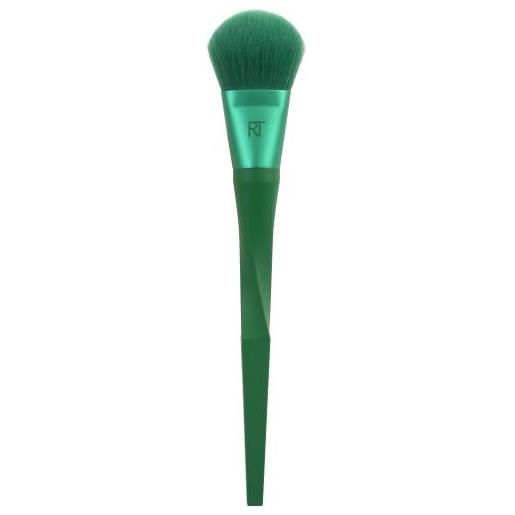 Real Techniques nectar pop glassy glow foundation brush pennello cosmetico per il trucco 1 pz