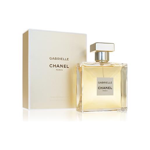 Chanel gabrielle eau de parfum do donna 50 ml