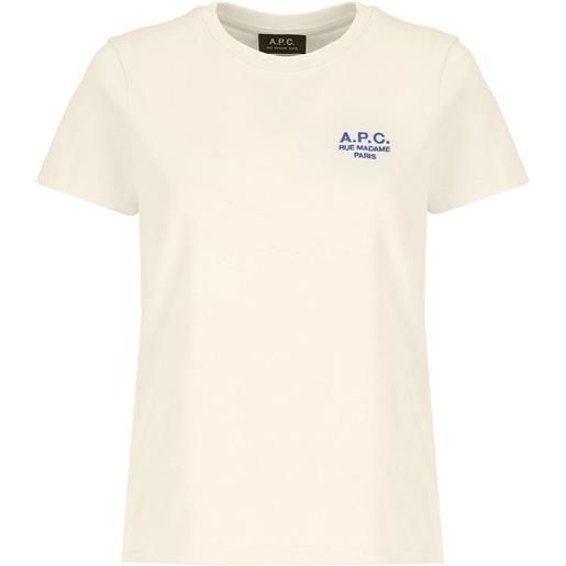 A.P.C. - t-shirt