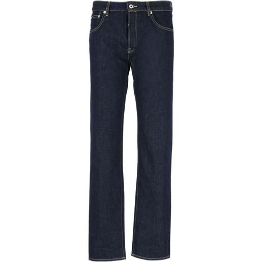 KENZO - pantaloni jeans