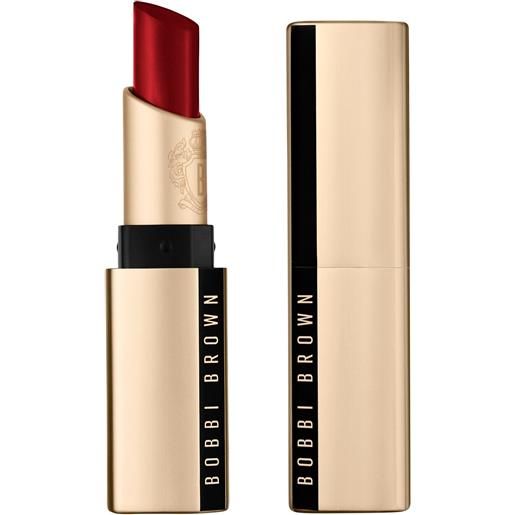 Bobbi Brown luxe matte lipstick 3.5g rossetto mat, rossetto after hours