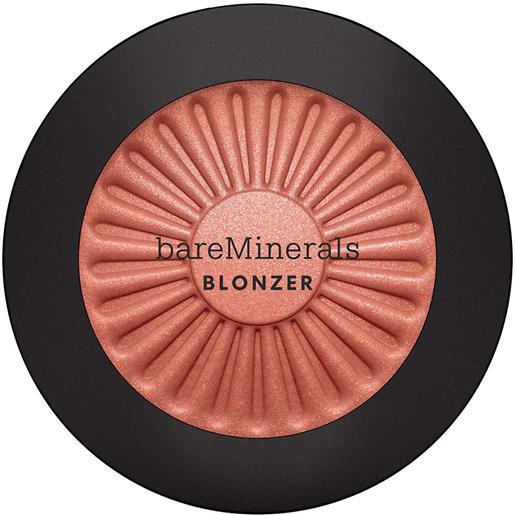 bareMinerals gen nude blonzer 3.8g fard compatto, terra kiss of copper