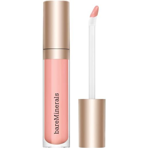 bareMinerals mineralist lip gloss-balm gloss serenity