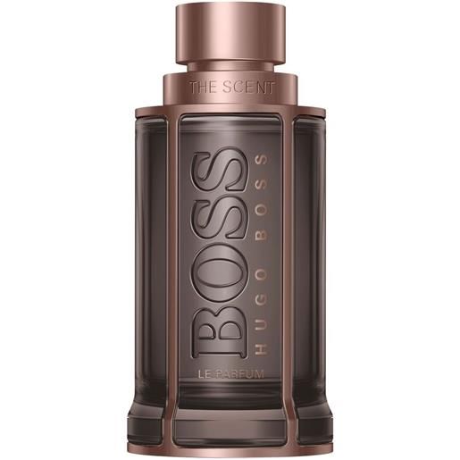 Hugo Boss le parfum 50ml parfum uomo, parfum