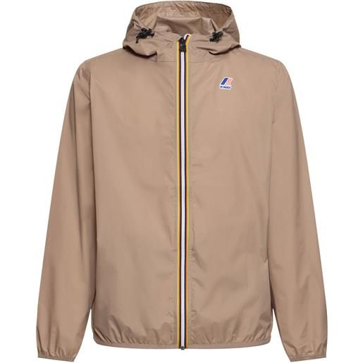 K-WAY le vrai 3.0 claude jacket