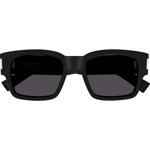 Yves Saint Laurent occhiali da sole saint laurent sl 617 001