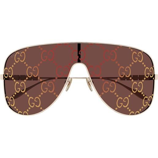 Gucci occhiali da sole Gucci gg1436s 003