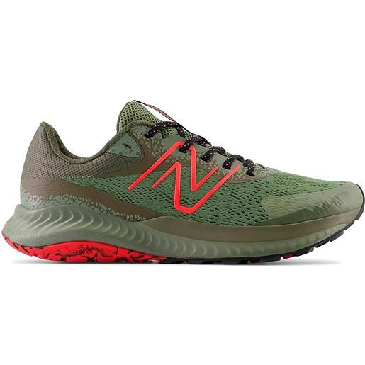 NEW BALANCE nitrel v5 scarpa da running