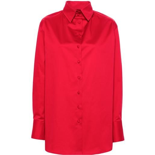 Atu Body Couture abito corto - rosso